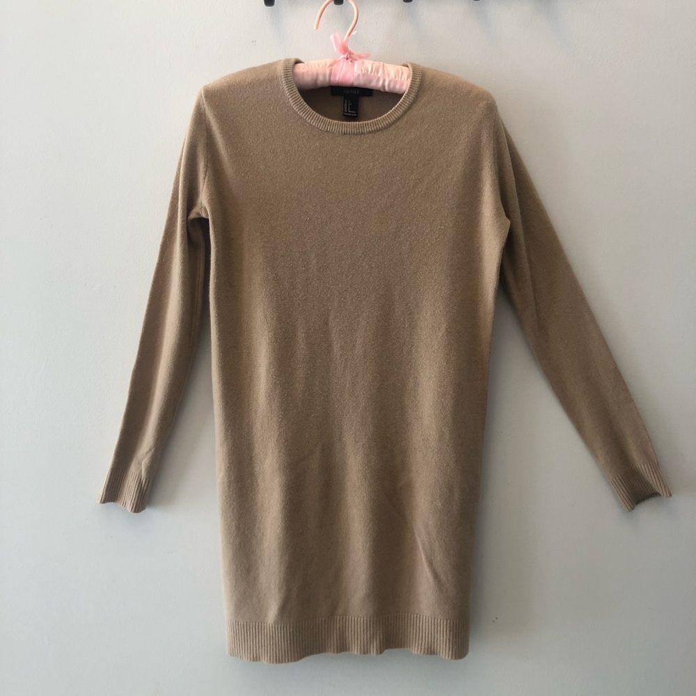 Forever 21 tunic
